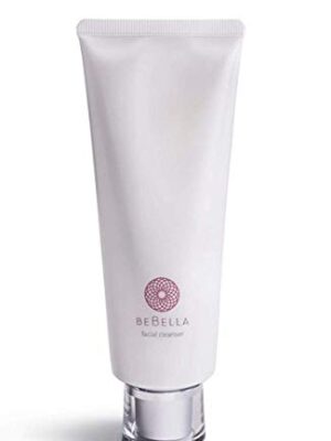 BeBella Probiotic Skincare Facial Cleanser-Patented Probiotic
