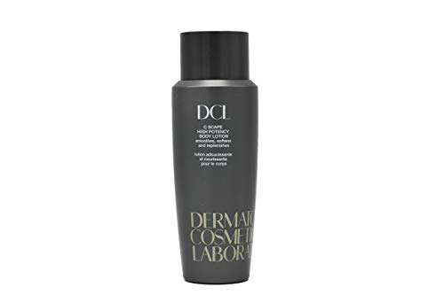 DCL Skincare C Scape High Potency Body Lotion