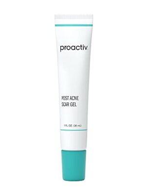 Proactiv Post Acne Scar Gel for Face with Antioxidants and vitamin E