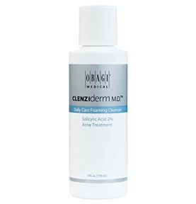 Obagi Medical CLENZIderm M.D. Daily Care Foaming Acne