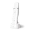 Wireless Charging Ultrasonic Lifting & Exfoliating Wand by Vanity Planet Essia | 3 Modes to Exfoliate, Reduce Fine Lines and Wrinkles with Face Spatula