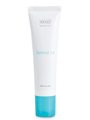 Obagi Medical 360 Retinol 1.0, Retinol Moisturizer Cream