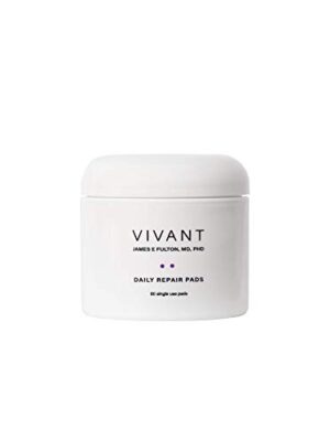 Skin Care Daily Repair Pads Clarifying Repair