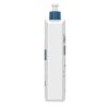 Lubriderm Daily Moisture Hydrating Unscented Body Lotion