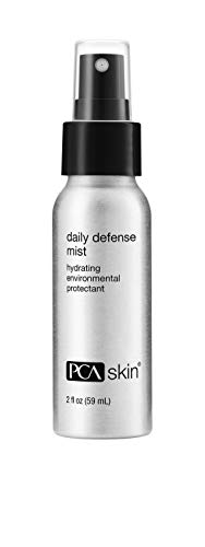 Hydrating Facial Spray for Blue Light & Free-Radical Protection