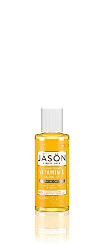 Vitamin E Maximum Strength Skin Oil