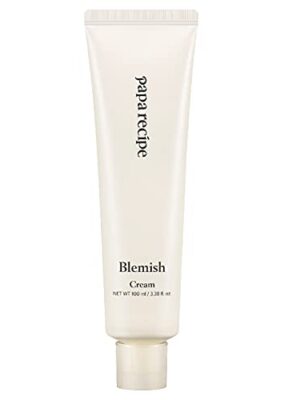 Papa Recipe Blemish Cream, Korean Skin Care