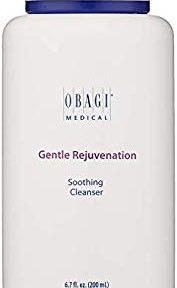Obagi Medical Gentle Rejuvenation Soothing Cleanser