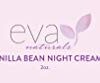 Vanilla Bean Night Cream by Eva Naturals (2 oz)