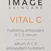 Skincare Vital C Hydrating Antioxidant A C E Serum