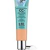 Your Skin But Better CC Cream Oil-Free Matte