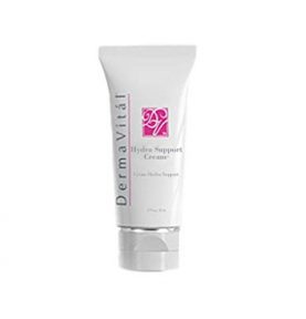 DermaVitál Hydra Support - Hydrating Skincare Cream