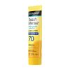 Neutrogena Beach Defense Water Resistant Sunscreen Body Lotion
