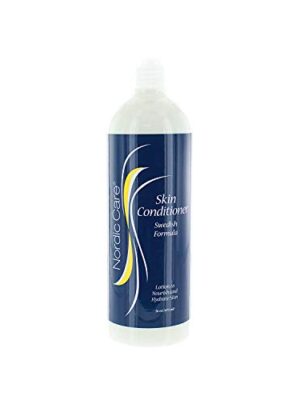 Nordic Care Skin Conditioner Lotion, 16 oz.