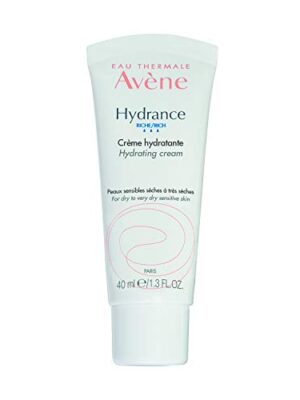 Eau Thermale Avene Hydrance RICH Hydrating Cream