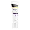 Neutrogena Sensitive Skin Mineral Sunscreen Lotion