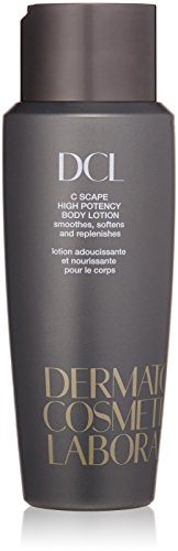 DCL Skincare C Scape High Potency Body Lotion