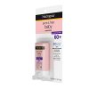 Neutrogena Pure & Free Baby Mineral Sunscreen Stick
