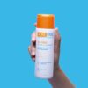 Benzoyl Peroxide and Glycolic Acne-Free Oil-Free Acne Cleanser