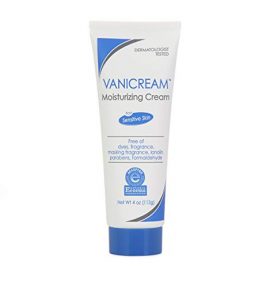 Vanicream Moisturizing Skin Cream . Fragrance, and Gluten Free