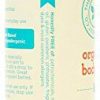 The Honest Company Organic Body Oil , Certified Organic