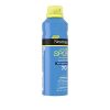 Neutrogena Cooldry Sport Sunscreen Spray Broad Spectrum