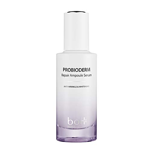 Revitalize Your Skin with BOTANIC HEAL BOH's Probioderm Restore Ampoule Serum