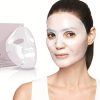 TimeWise Restore Anti-Growing old Lifting Bio-Cellulose Facial Masks - Intensive Skincare Remedy