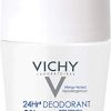 Vichy 24-Hour Dry-Contact Deodorant: Stay Fresh, Stay Confident!