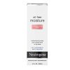 Neutrogena Oil Free Moisture Glycerin Face Moisturizer