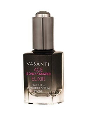 VASANTI Age is Only A Number Elixir - Anti-Aging Treatment
