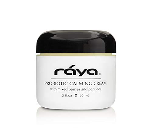 RAYA Probiotic Calming Cream | Moisturizing, Anti-Aging