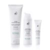Acne-Clearing 3-Step Skincare Kit: Target Breakouts, Redness, and Dark Spots