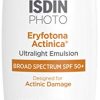 ISDIN Eryfotona Actinica Mineral Sunscreen SPF 50