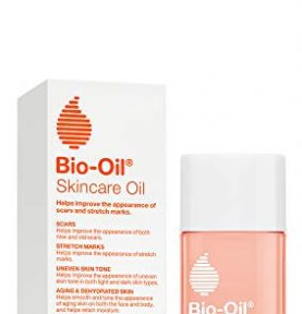 Bio-Oil Skincare Oil: Advanced Solution for Scars, Stretchmarks, and Hydration - Dermatologist Recommended, 2 oz