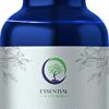 Essential Living: Organic Vitamin E Oil - All-Natural Skin Care Oil