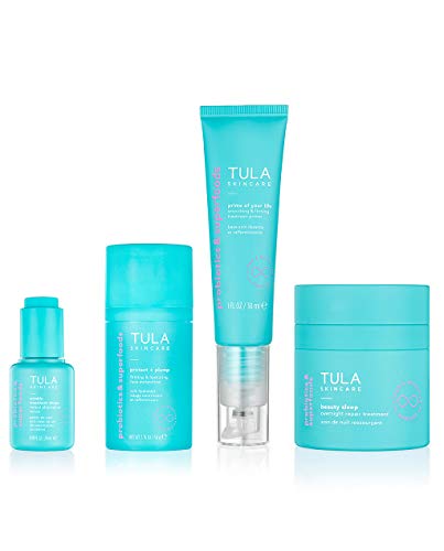 TULA Skin Care Ageless is the New Anti-Aging Wrinkle