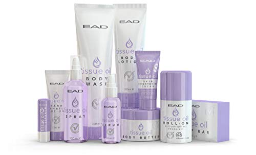 EAD Tissue Oil Serum Lavender 50ml Multiuse Skincare