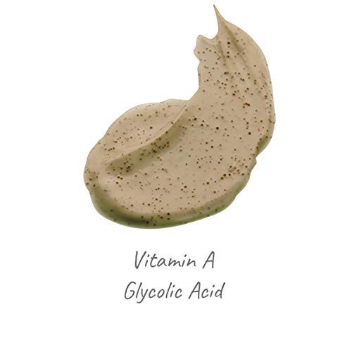 DERMA-E Anti Wrinkle Scrub With Glycolic Acid