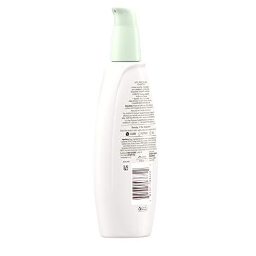 Aveeno Positively Radiant Brightening Facial Cleanser
