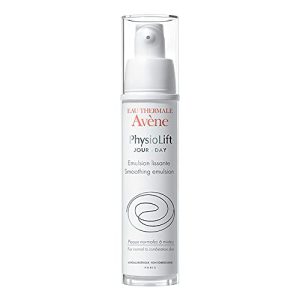 Reduce the Appearance of Deep Wrinkles Avene PhysioLift DAY Smoothing Emulsion