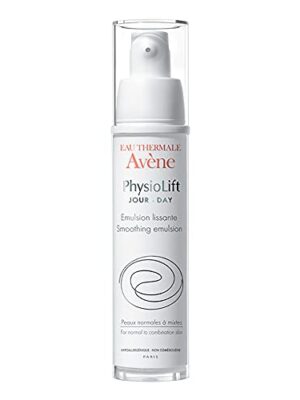 Reduce the Appearance of Deep Wrinkles Avene PhysioLift DAY Smoothing Emulsion
