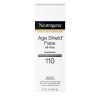 Defend Your Skin with Neutrogena Age Defend Face Lotion Sunscreen SPF 110