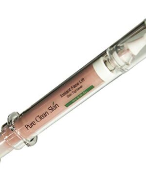 Skin Tightening Cream For Face - Get a Instant Face Lift