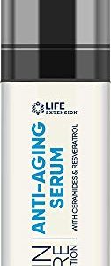 Life Extension Skin Care Collection Anti-Aging Serum