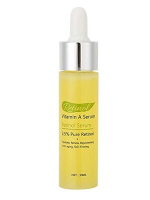 Moisturizing Hydrating Brightening Skin Serum