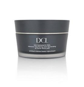 DCL Skincare G20 Radiance Peel, Clinical Dose Derm tested