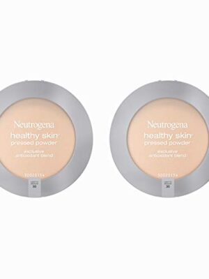 Neutrogena Healthy Skin Pressed Makeup Powder Compact