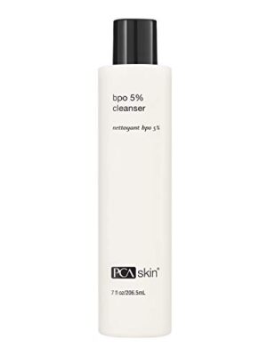 Clarifying Daily Face Wash for Oily Acne-Prone Skin