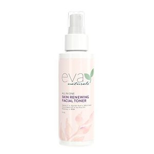 Eva Naturals All-in-One Skin Renewing Facial Toner